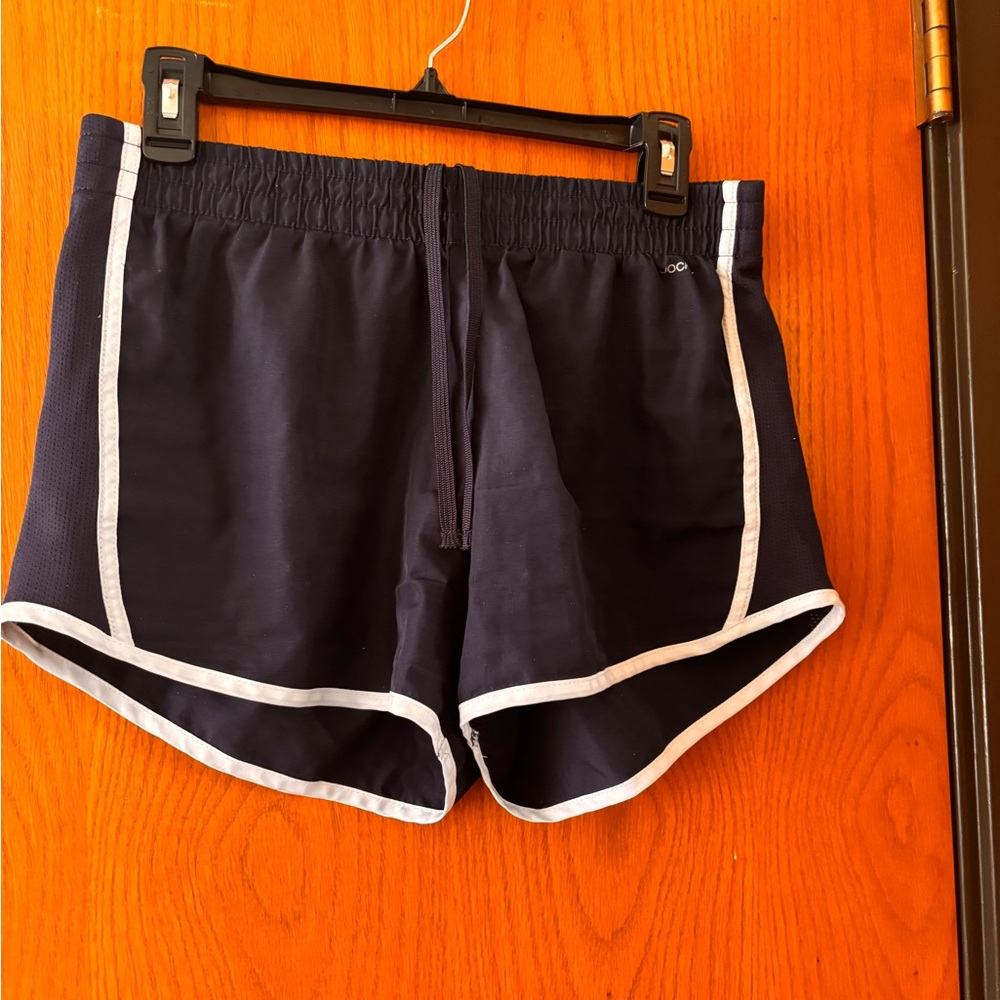 Jockey Shorts with White Trim